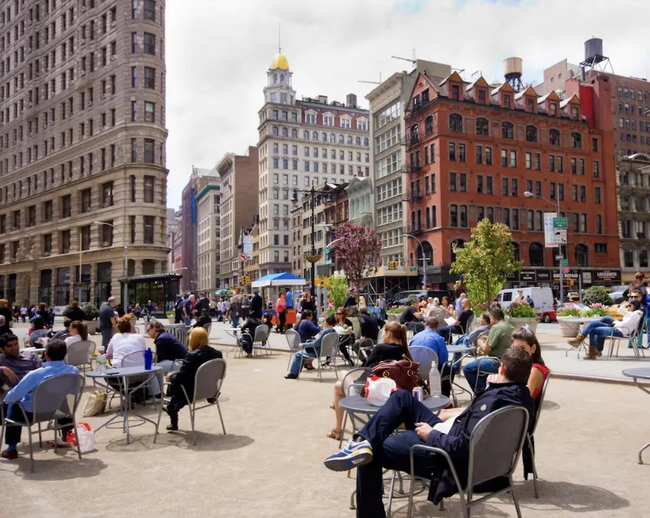Apartment Your Manhattan Escape! Beautiful 3Bd 1Bth Apt In Kips Bay Near Top Attractions New York