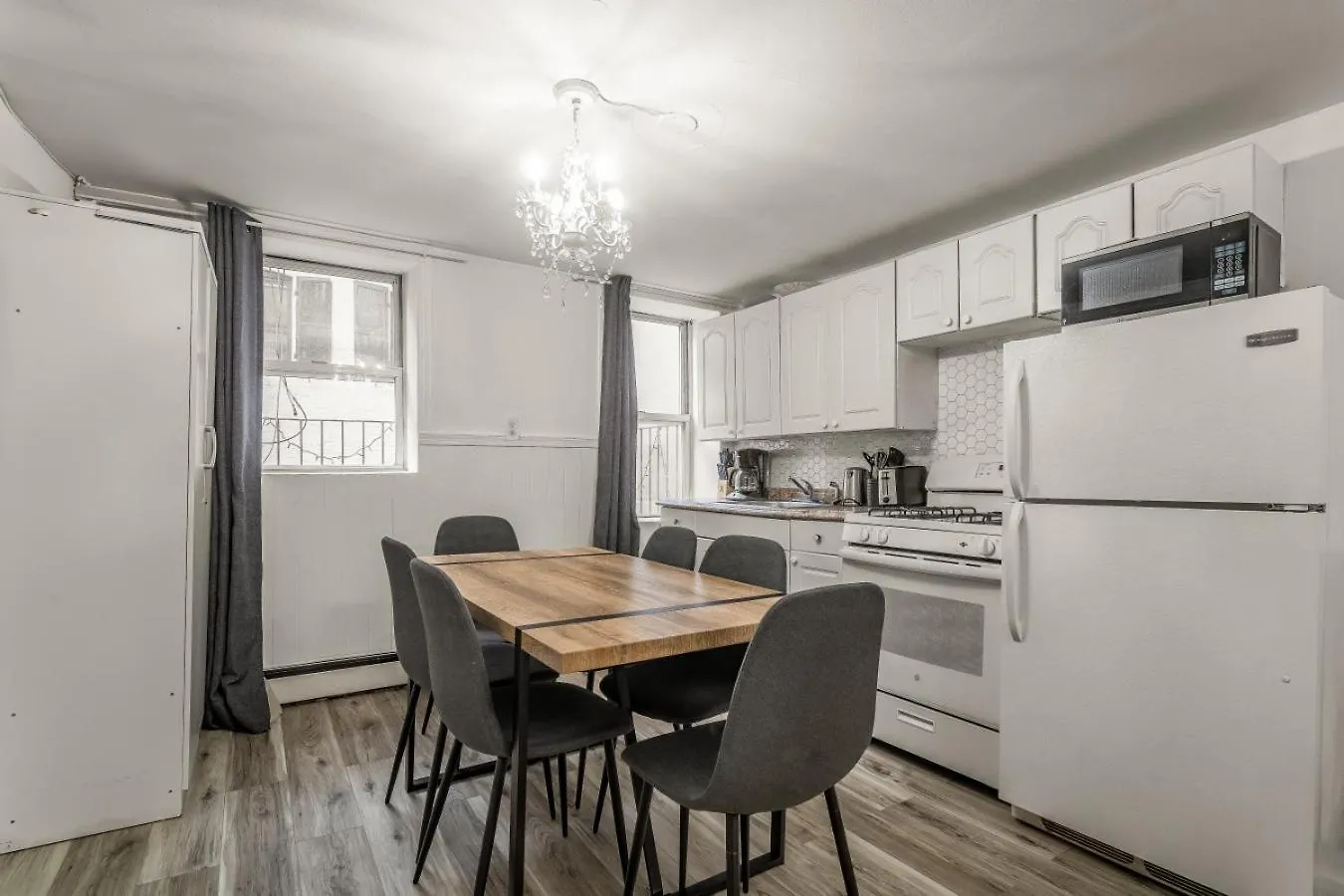 Apartment Your Manhattan Escape! Beautiful 3Bd 1Bth Apt In Kips Bay Near Top Attractions New York