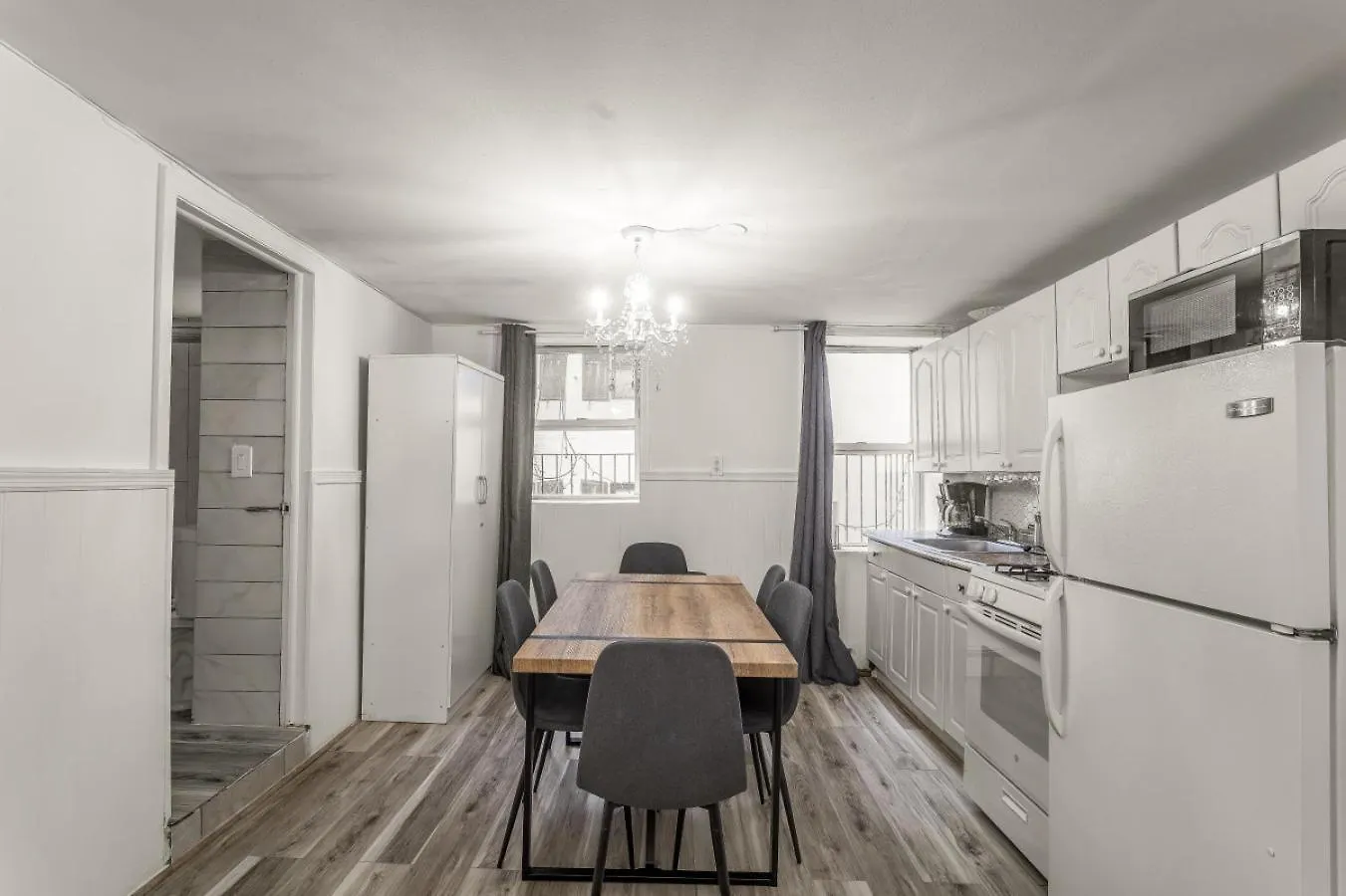 Apartment Your Manhattan Escape! Beautiful 3Bd 1Bth Apt In Kips Bay Near Top Attractions New York United States